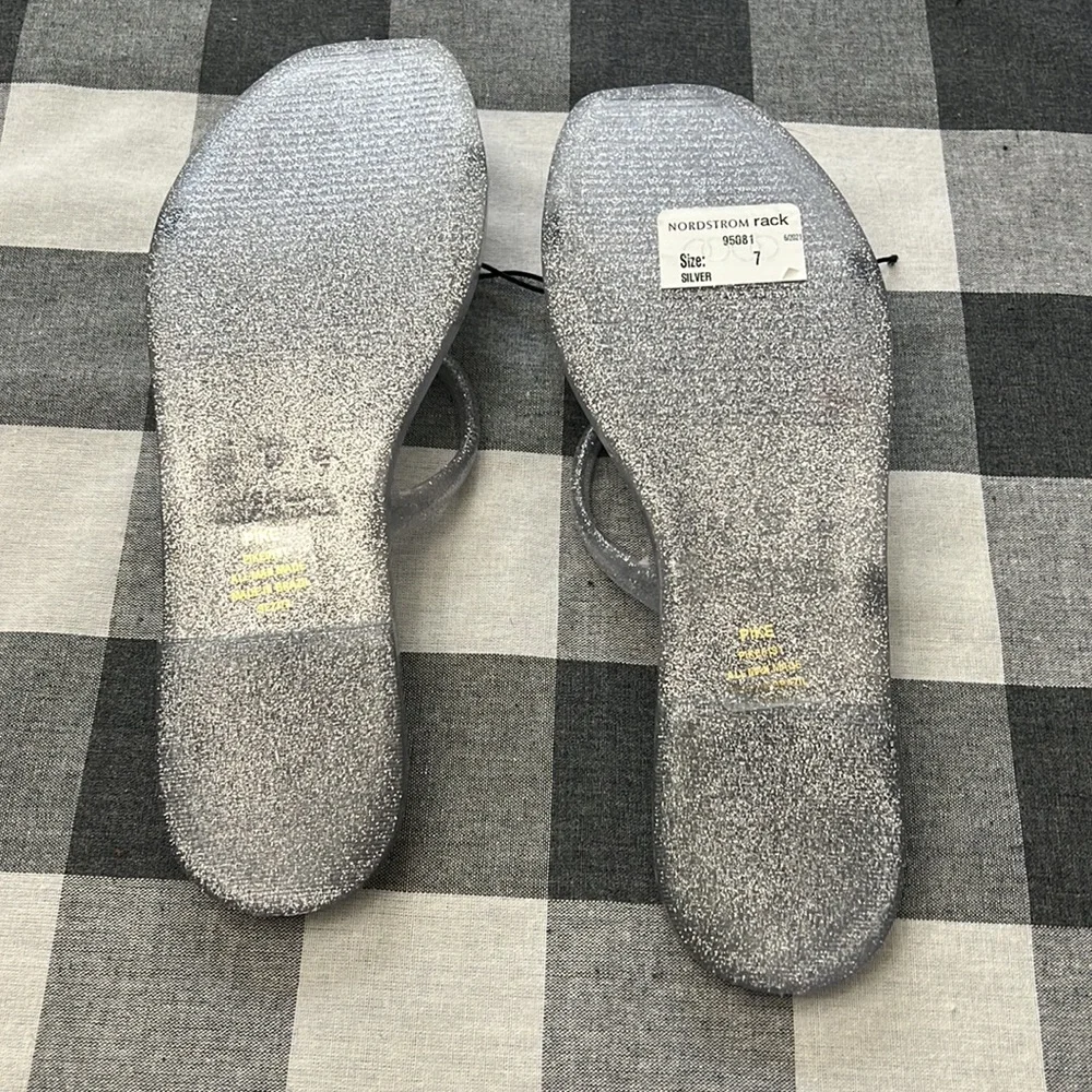 ❗️FINAL❗️ 🆕 Steve Madden PIKE Sandals - Picture 2 of 4